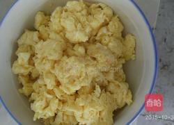 粉丝鸡蛋的做法图解7