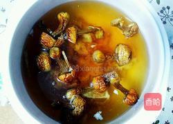 姬松茸煲排骨的做法图解10