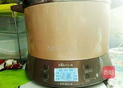 姬松茸煲排骨的做法图解11