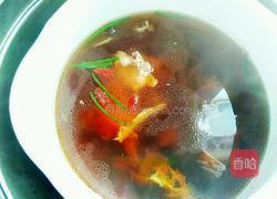 姬松茸煲排骨的做法图解12