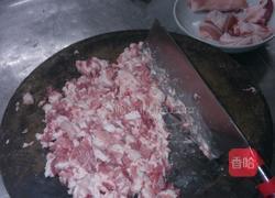 清炖蟹粉狮子头的做法图解1