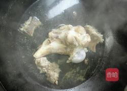 十全大补汤的做法图解3