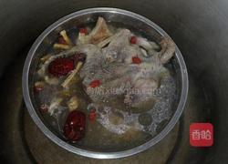 十全大补汤的做法图解6