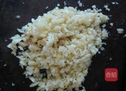 客家酿苦瓜的做法图解2