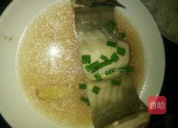 包腌海鳗的做法图解8