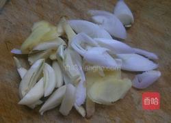 五花烧海鳗的做法图解2