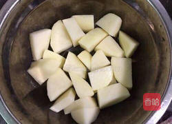 粉蒸排骨的做法图解5