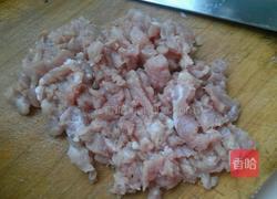 蜜椒鱼肉脯的做法图解5