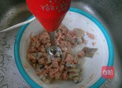 蜜椒鱼肉脯的做法图解7