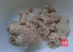 蜜椒鱼肉脯的做法图解8