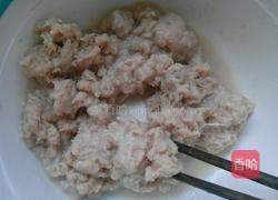 玉子翡翠汤的做法图解9