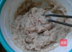 玉子翡翠汤的做法图解10