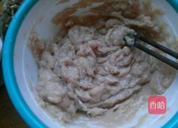 玉子翡翠汤的做法图解11