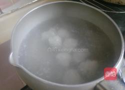 玉子翡翠汤的做法图解16