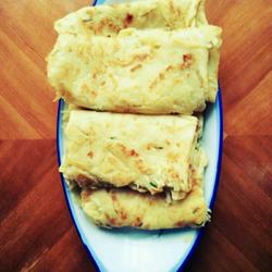 土豆煎饼的做法[图]