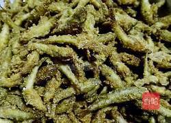 小鱼辣酱的做法图解2