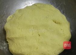 小米面窝窝头的做法图解2