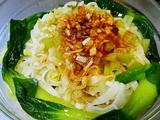 油泼面的做法[图]