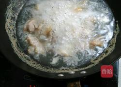 红烧猪蹄的做法图解4