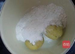 块垒的做法图解1