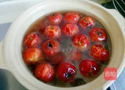 山楂果酱的做法图解9