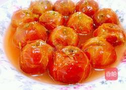 山楂果酱的做法图解12