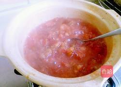 山楂果酱的做法图解13