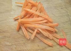 可乐猪骨棒的做法图解4