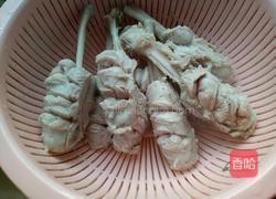 可乐猪骨棒的做法图解6