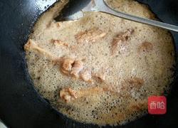 可乐猪骨棒的做法图解12