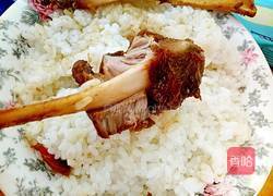 可乐猪骨棒的做法图解18