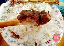 可乐猪骨棒的做法图解19