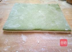 翡翠蝴蝶面的做法图解3