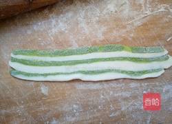 翡翠蝴蝶面的做法图解12