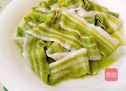 翡翠蝴蝶面的做法图解18