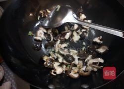 香菇烩彩虹蝴蝶面的做法图解24
