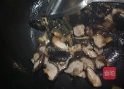 香菇烩彩虹蝴蝶面的做法图解25