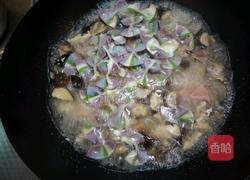 香菇烩彩虹蝴蝶面的做法图解27