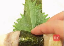 紫苏五花肉包豆腐的做法图解8