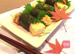 紫苏五花肉包豆腐的做法图解9