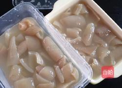 猪皮冻的做法图解11