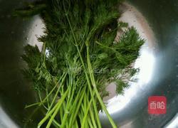 霍香豆的做法图解2