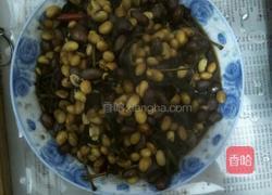 霍香豆的做法图解7