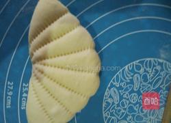 荷叶卷的做法图解3