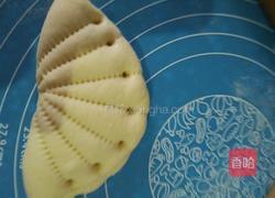 荷叶卷的做法图解4