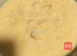 芒果酸奶慕斯蛋糕！的做法图解3