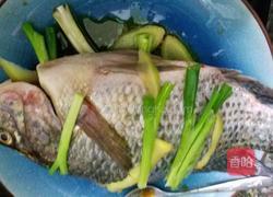 红烧鱼的做法图解2