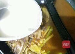 红烧鱼的做法图解9