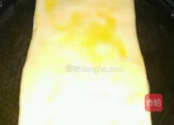 鸡蛋，面粉，肉馅的做法图解3