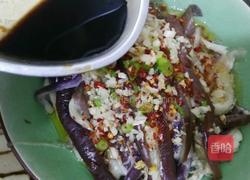 手撕茄子的做法图解6